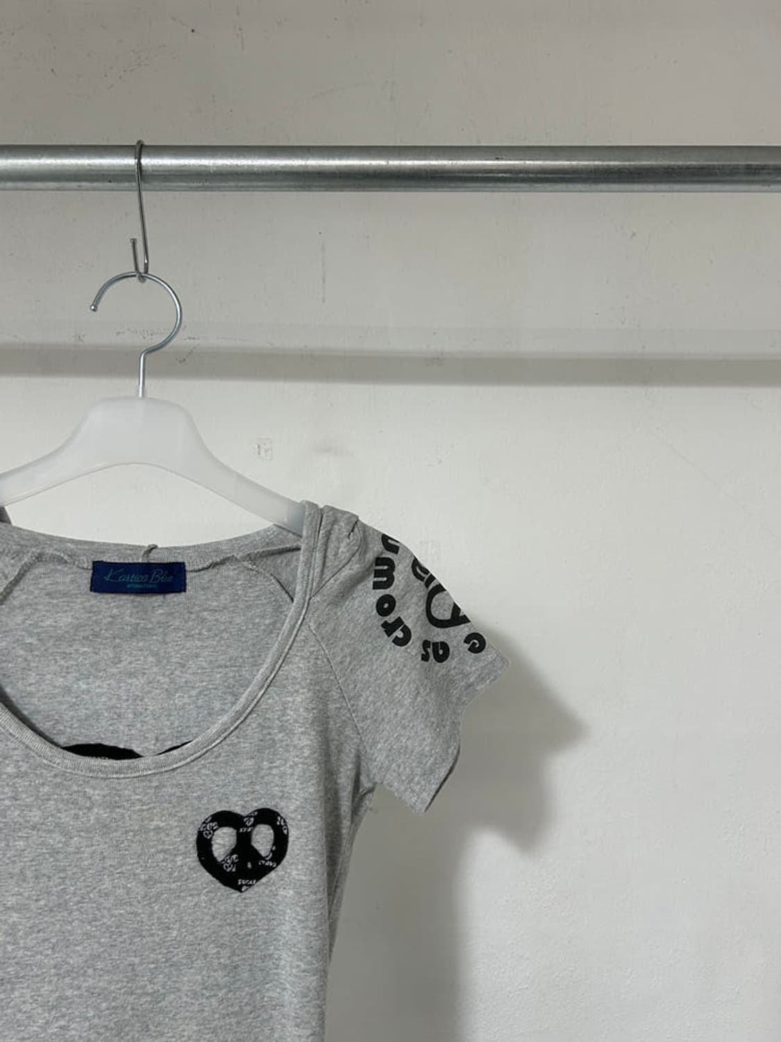 vtg top 상품이미지2