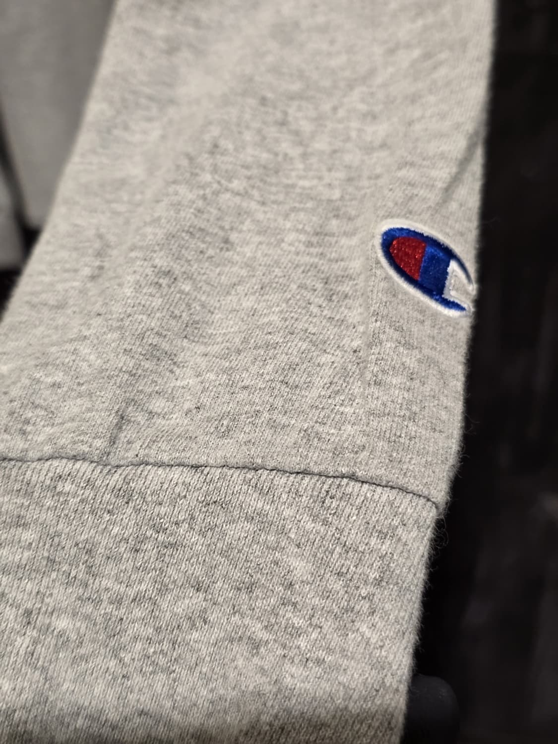 Champion UCSB Long Sleeve T-shirt 상품이미지3