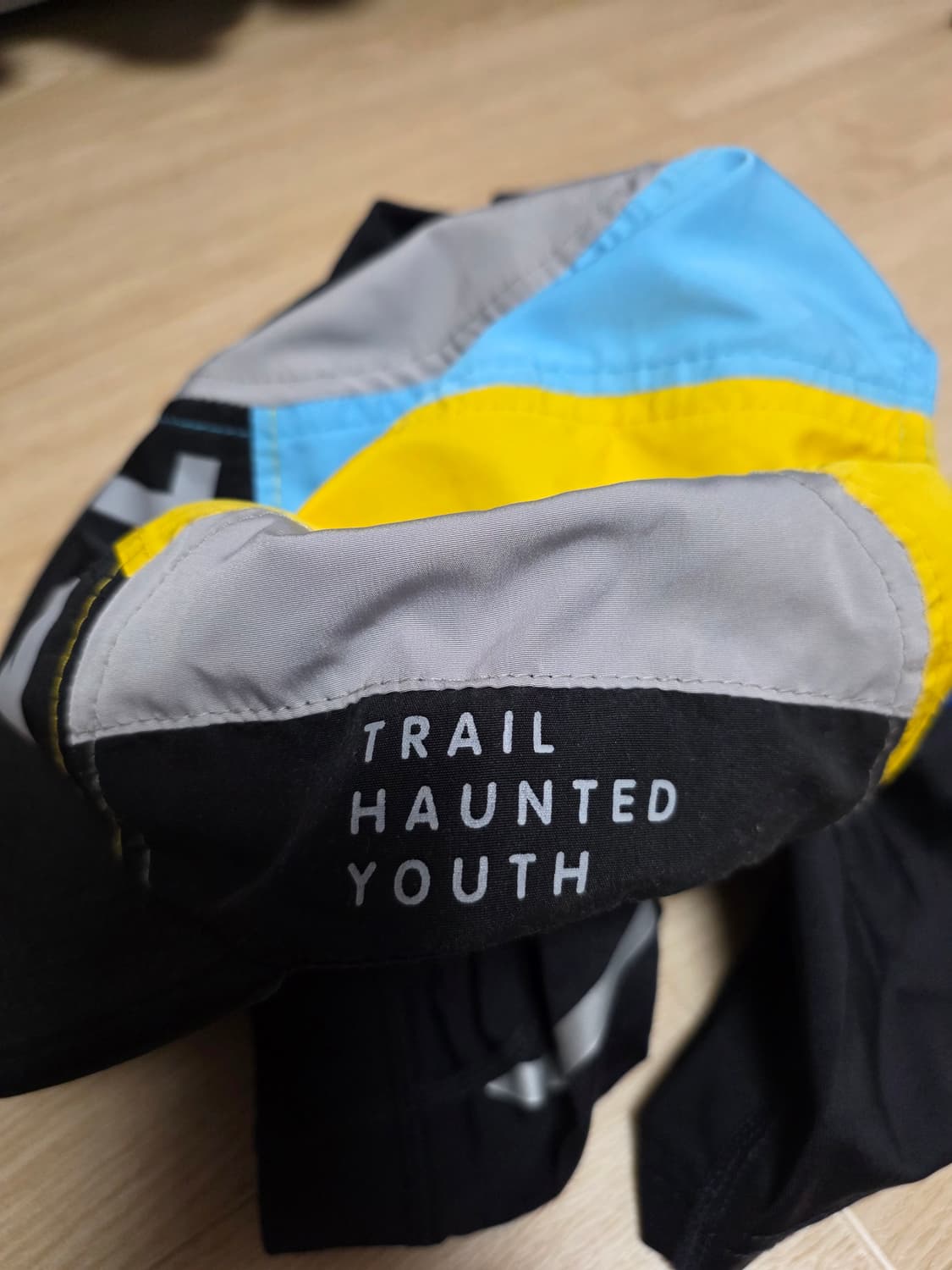 THY 러닝캡 (트레일러닝 트런 마라톤 조깅 헬스) 상품이미지5