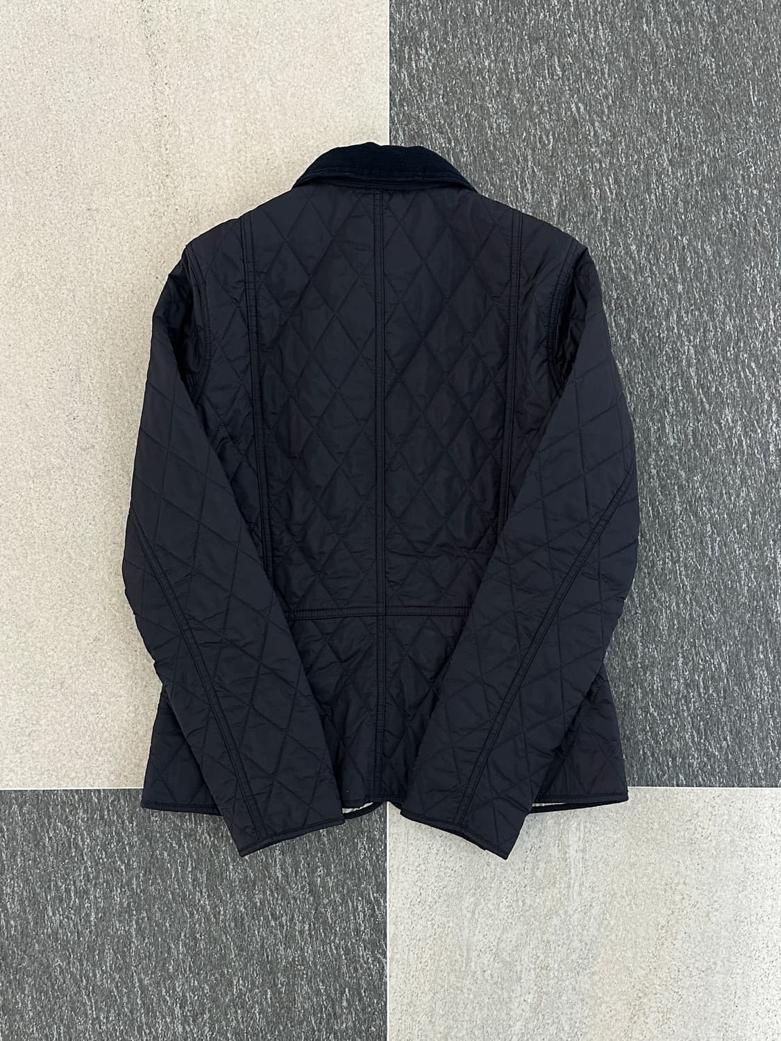 바버 썸머 리데스데일 퀼팅 자켓  상품이미지5