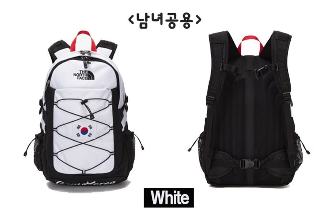 팀코리아 백팩 구합니다! 상품이미지2