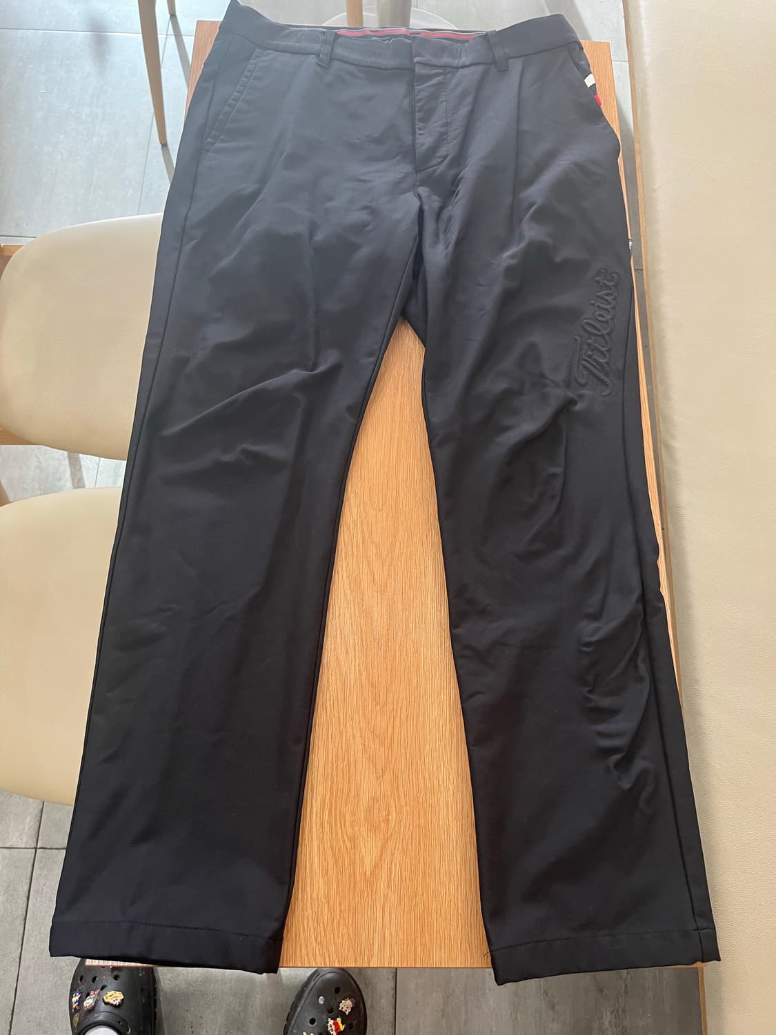 [33] 티이틀리스트 골프 바지 골프웨어 팬츠 상품이미지1