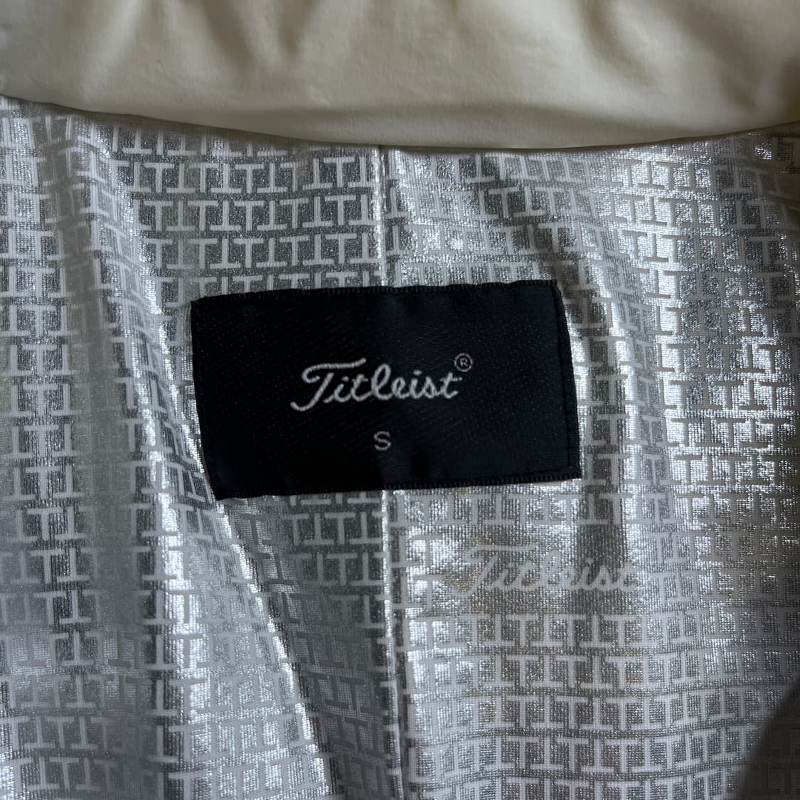 풋조이 FJ 패딩 자켓 상품이미지7