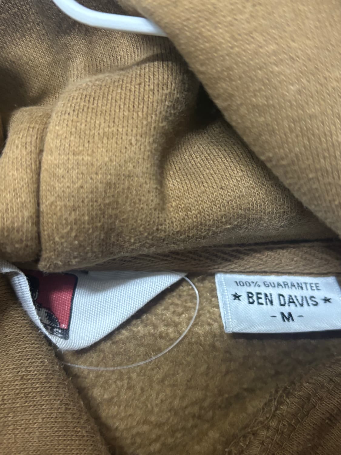 Ben davis 후드티 [M사이즈] 상품이미지4