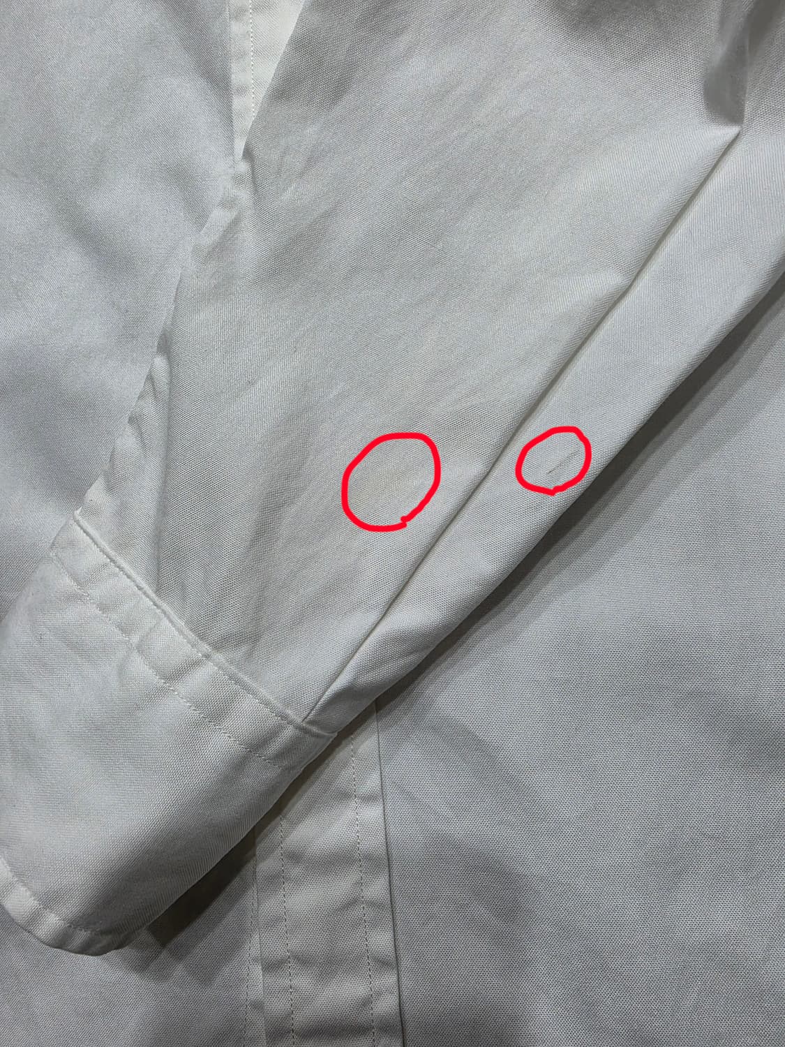 폴로 랄프로렌 보이프렌핏 PRL 자수로고 2사이즈 상품이미지5