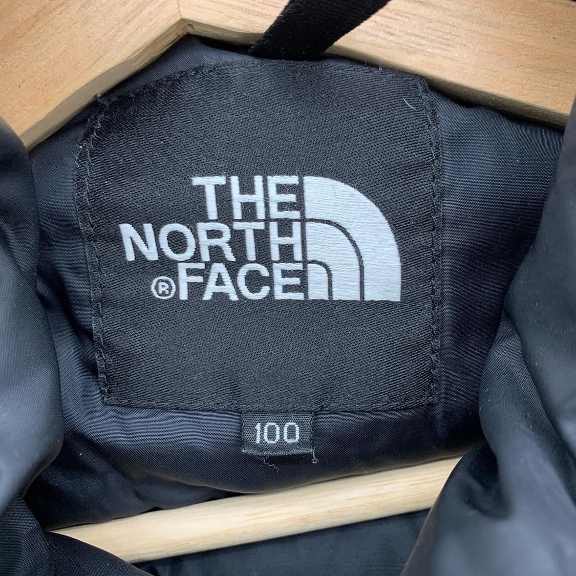 노스페이스 눕시 700 구스 다운 자켓 상품이미지7