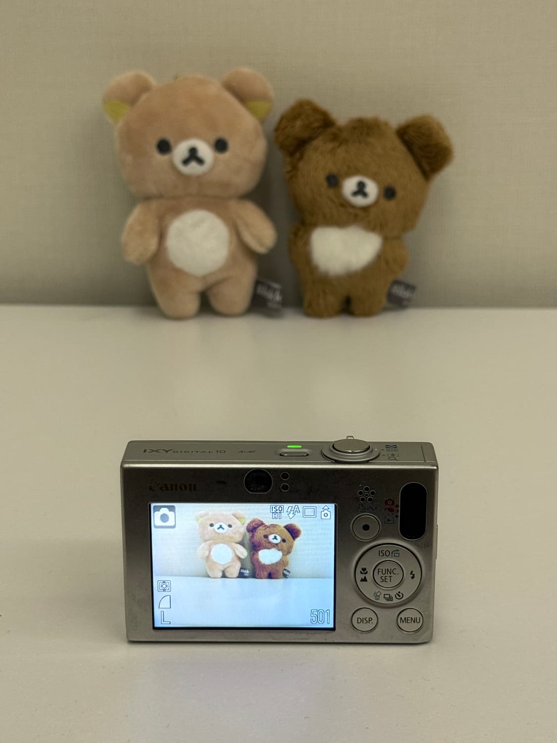 캐논 익서스 70 (익시 10) Canon IXUS 70 (IXY 10) 상품이미지3