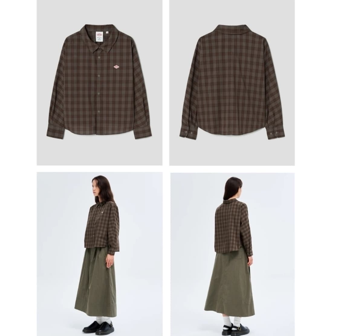 Danton 단톤 상품이미지1