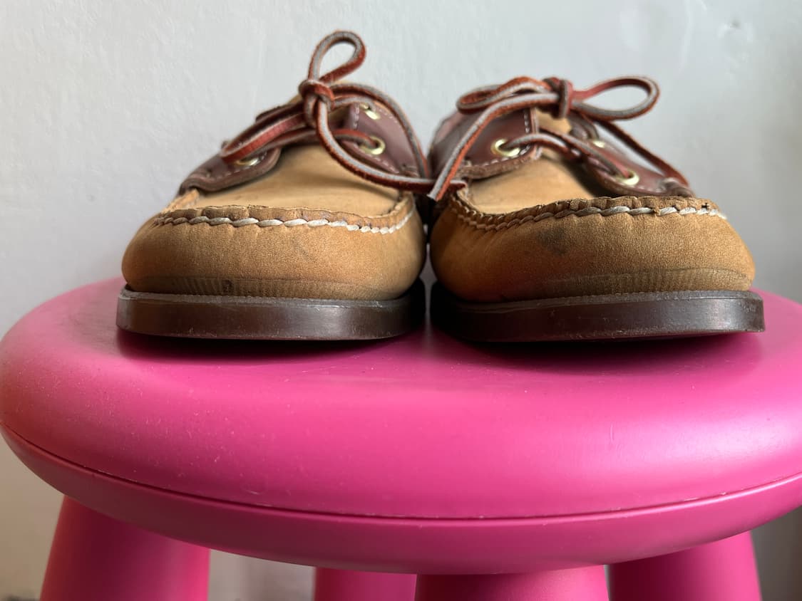 Sebago Boat shoe ( ~270 ) 상품이미지6