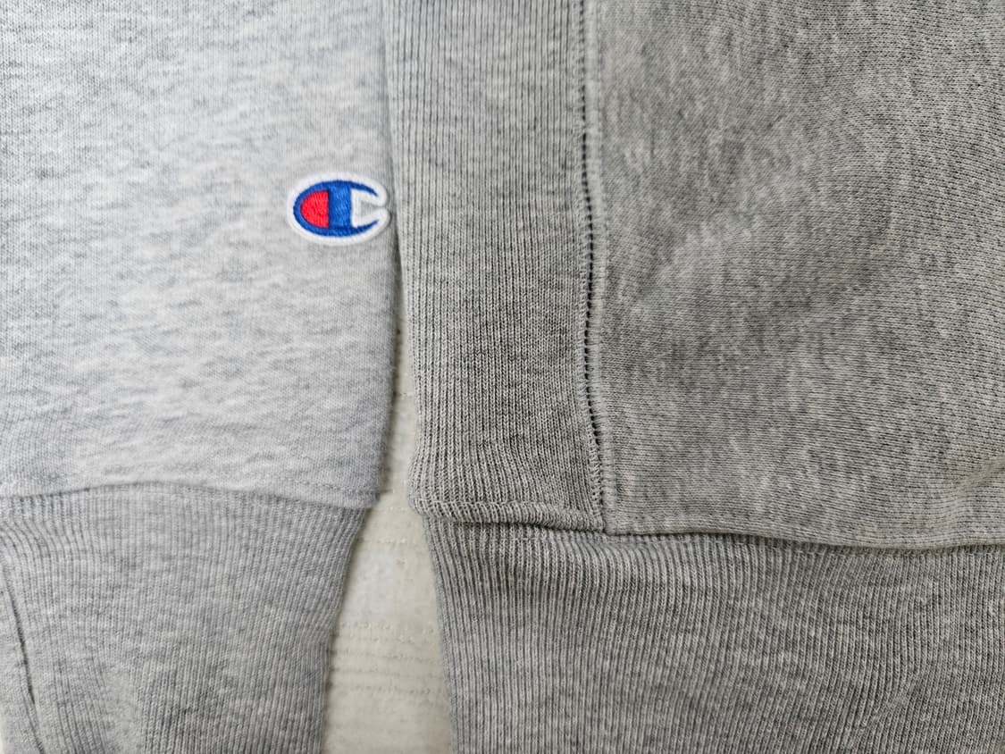 챔피온 리버스위브 하프집업 S  상품이미지4