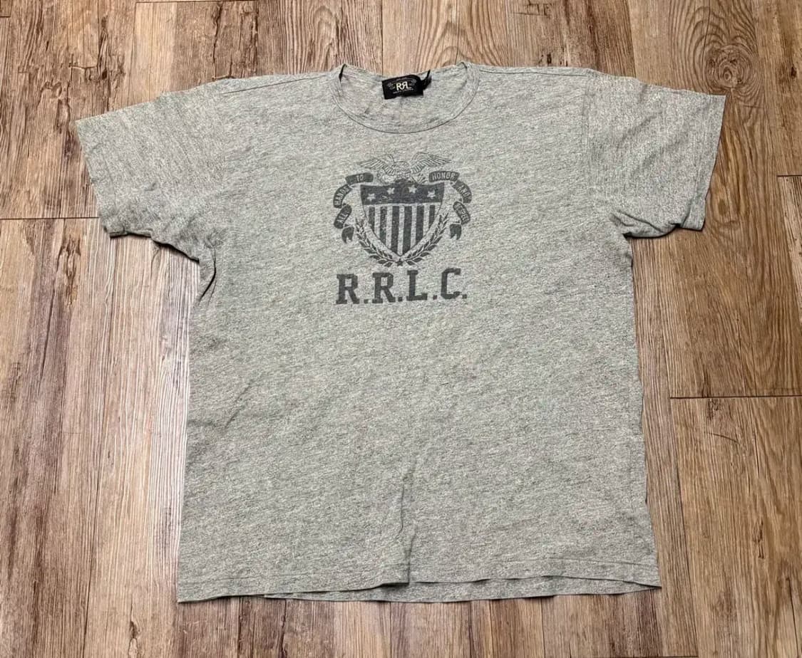 rrl 반팔 상품이미지1