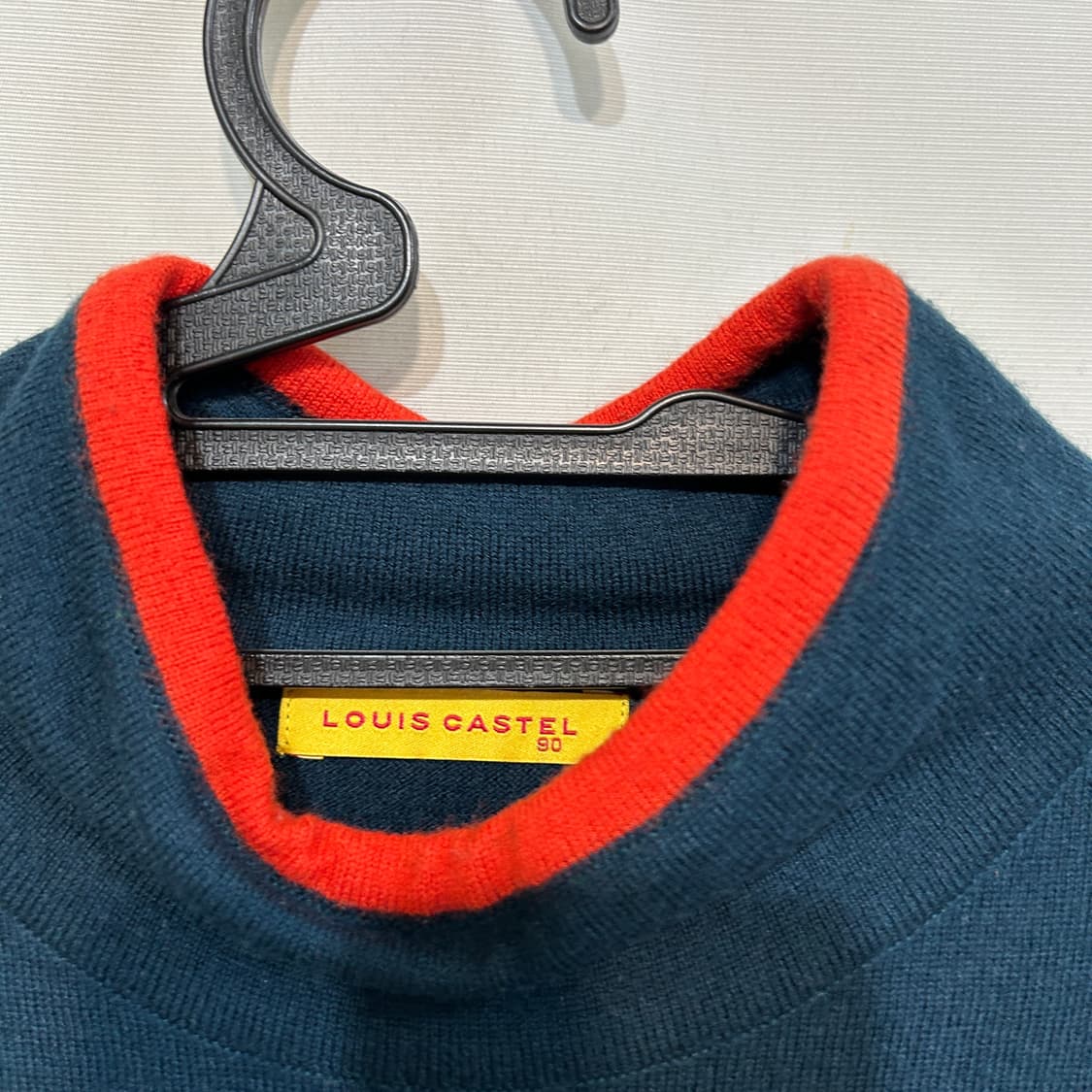 루이까스텔 여성 니트 90 상품이미지2