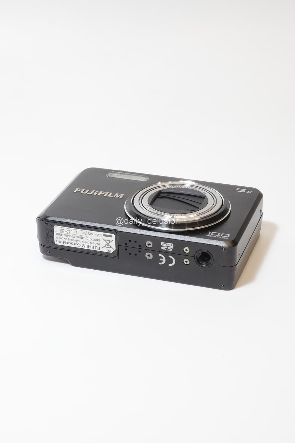 후지필름 파인픽스 J100 상품이미지5