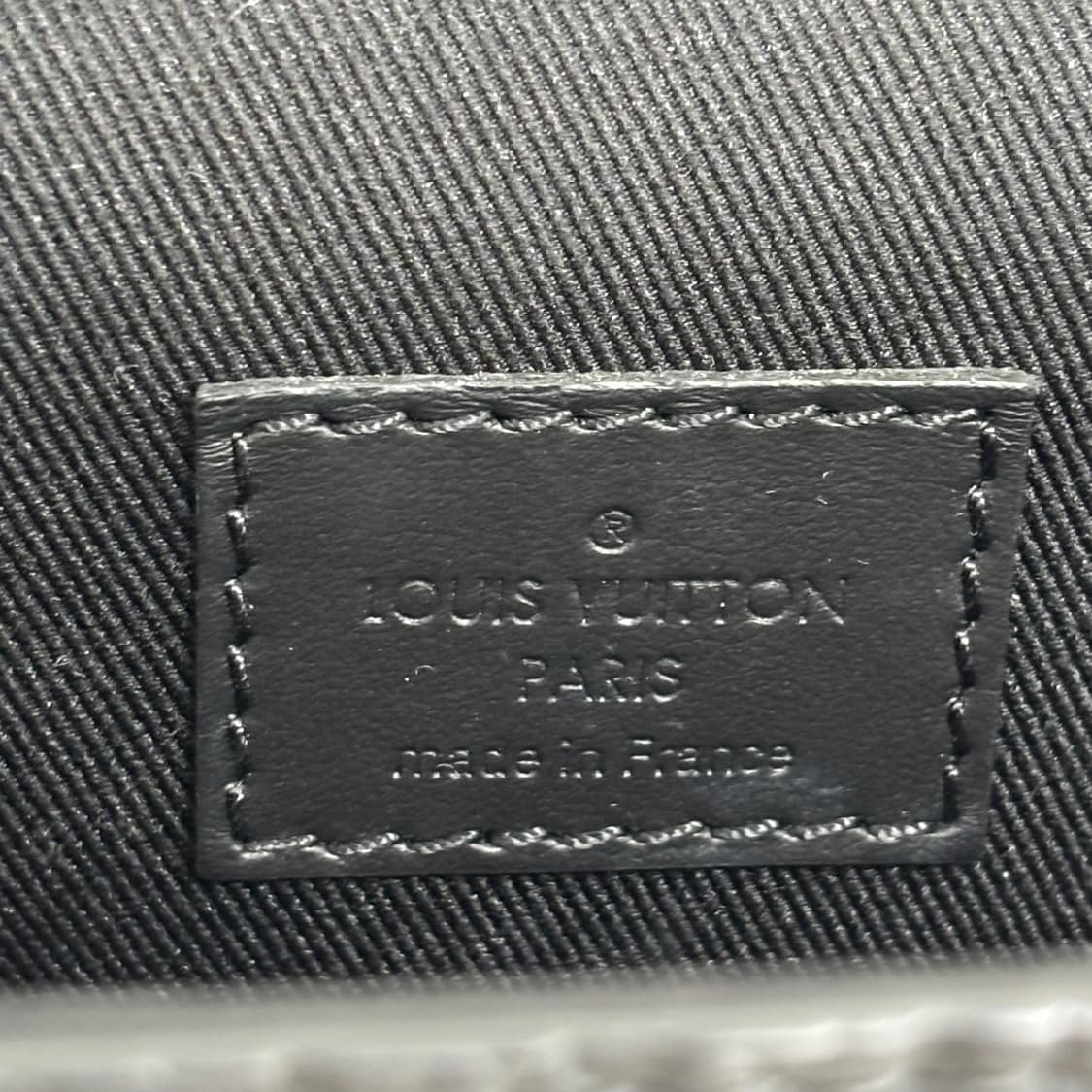 [OS]루이비통 스티머 웨어러블 월릿 크로스백 상품이미지6