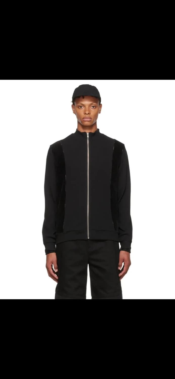 XIim ep2 져지 블랙 1사이즈 상품이미지1