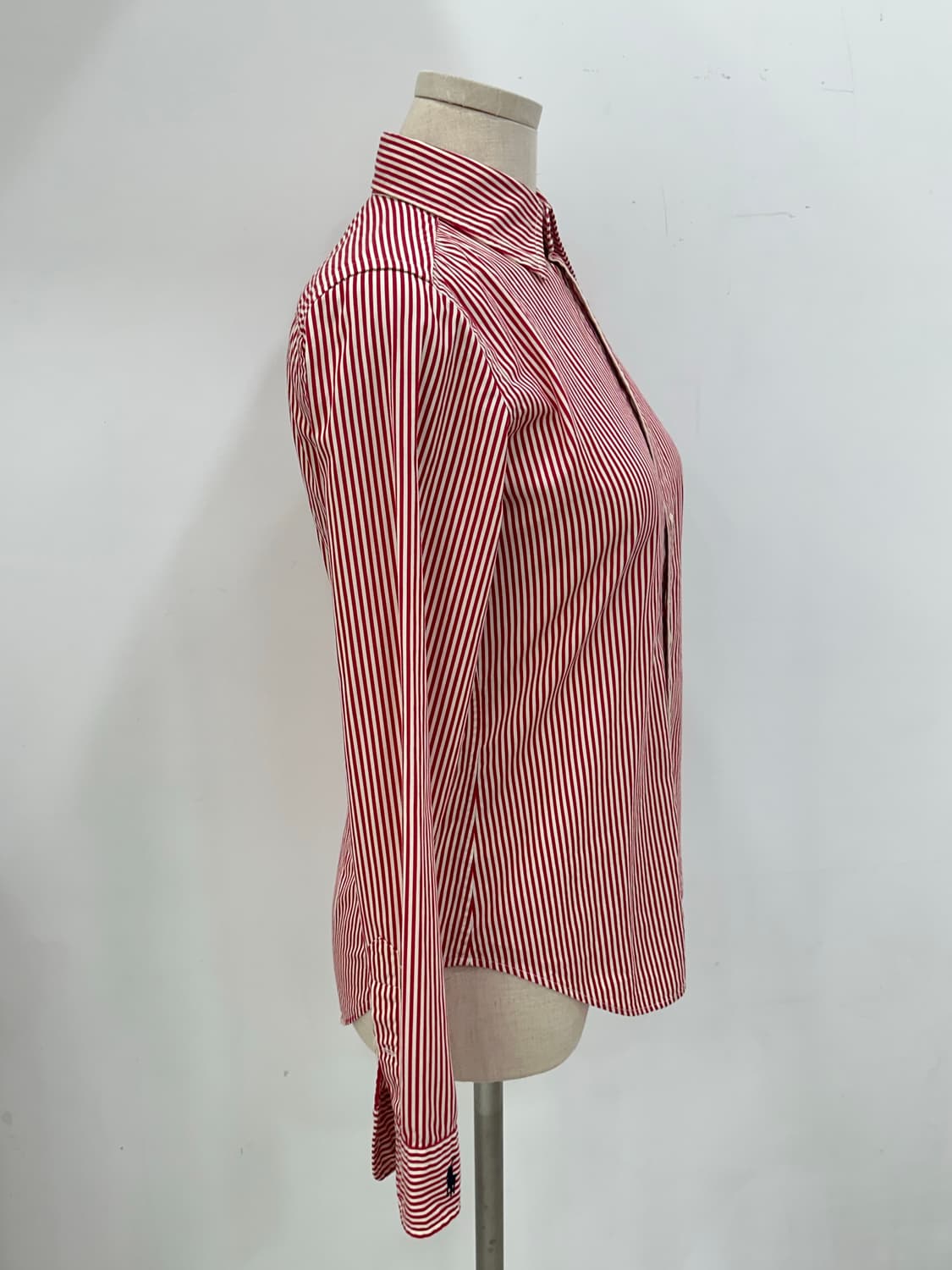 폴로 랄프로렌 스트라이프 셔츠 상품이미지2