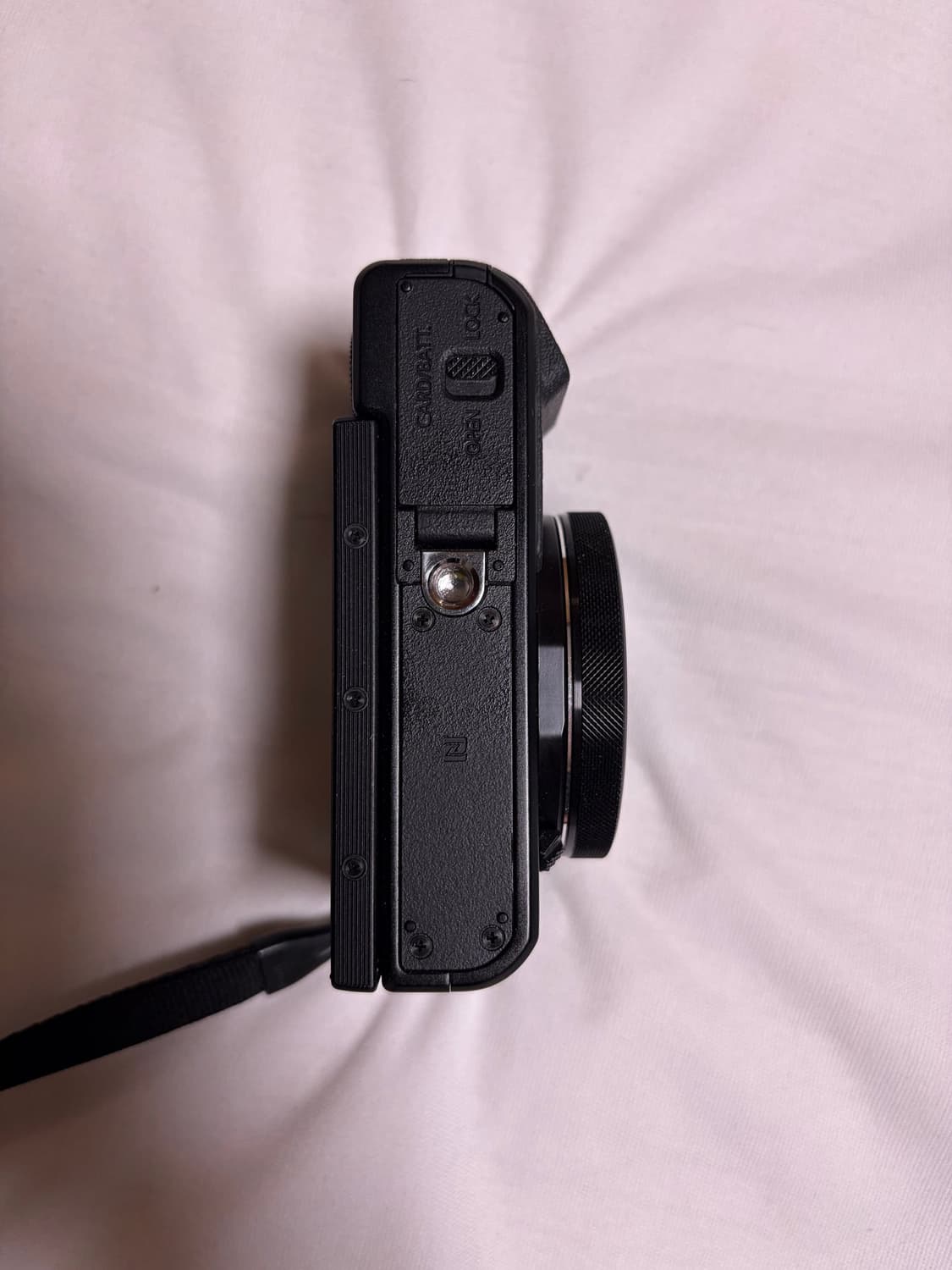 캐논 g7x mark2 카메라 상품이미지6