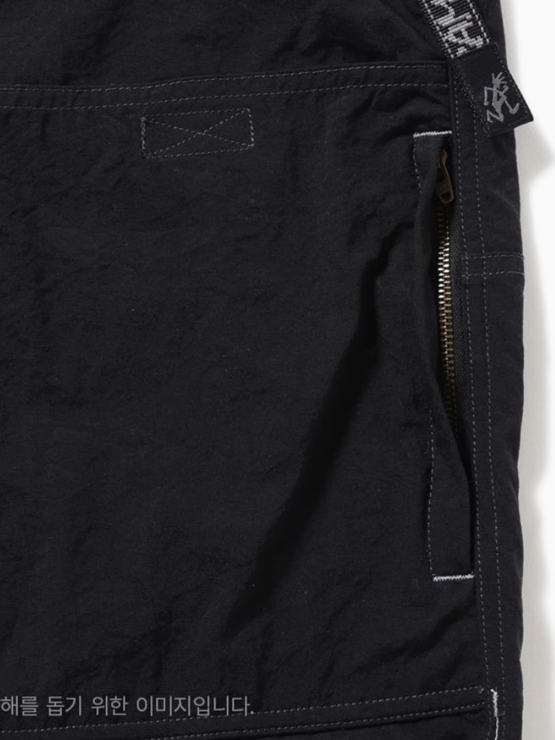 앤드원더 그라미치 팬츠 상품이미지5