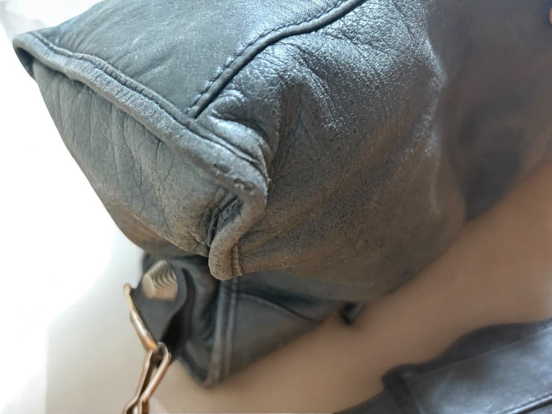 정품 발렌시아가 자이언트 파트타임 2way백 상품이미지9