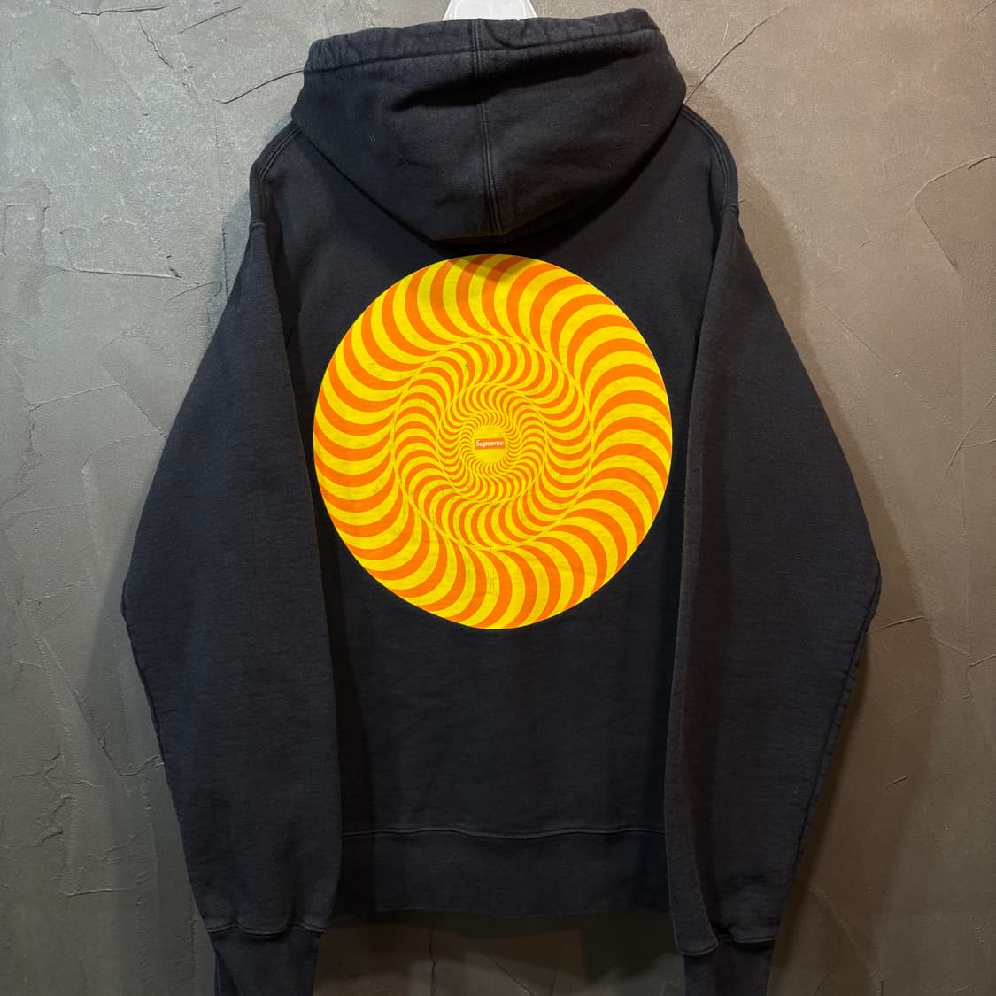 [M] SUPREME 슈프림 스핏파이어 후드티 상품이미지4