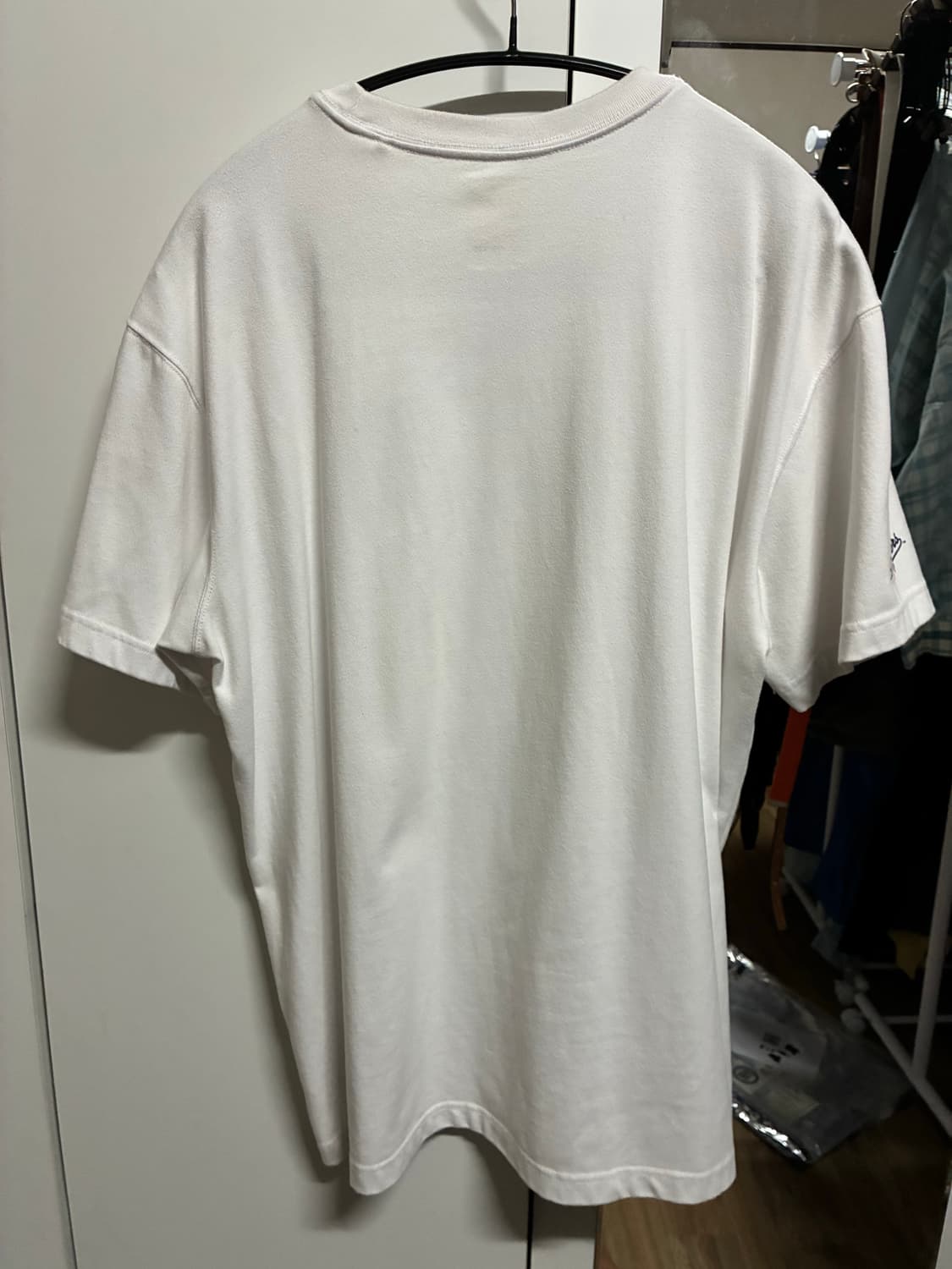 뉴에라 LA 반팔티 XL/105 상품이미지7