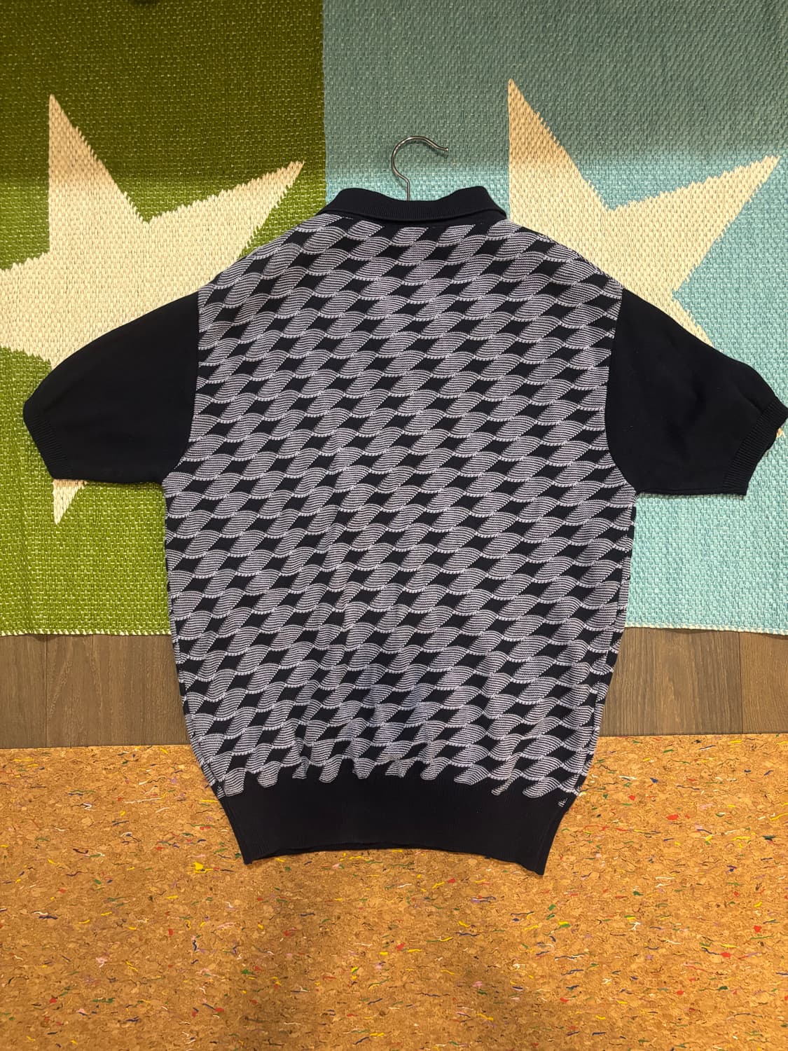 Polo Collared Shirt 폴로 티셔츠 상품이미지3