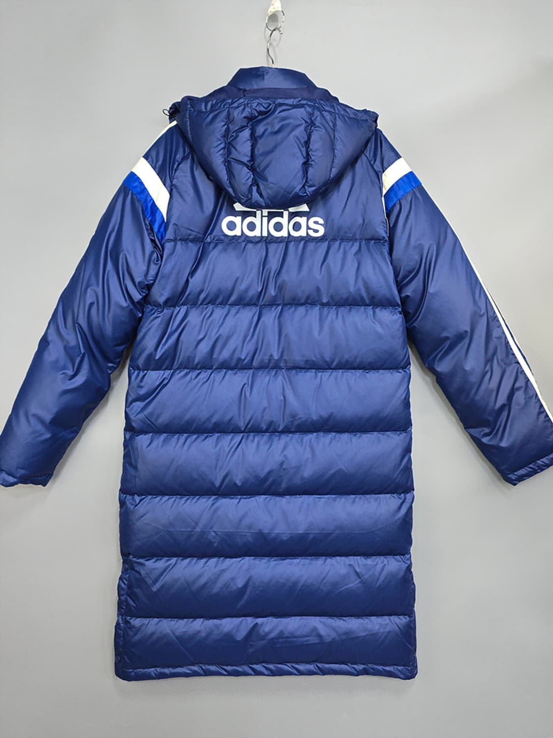 아디다스 (adidas) 콘디보 다운 롱패딩 95 상품이미지4