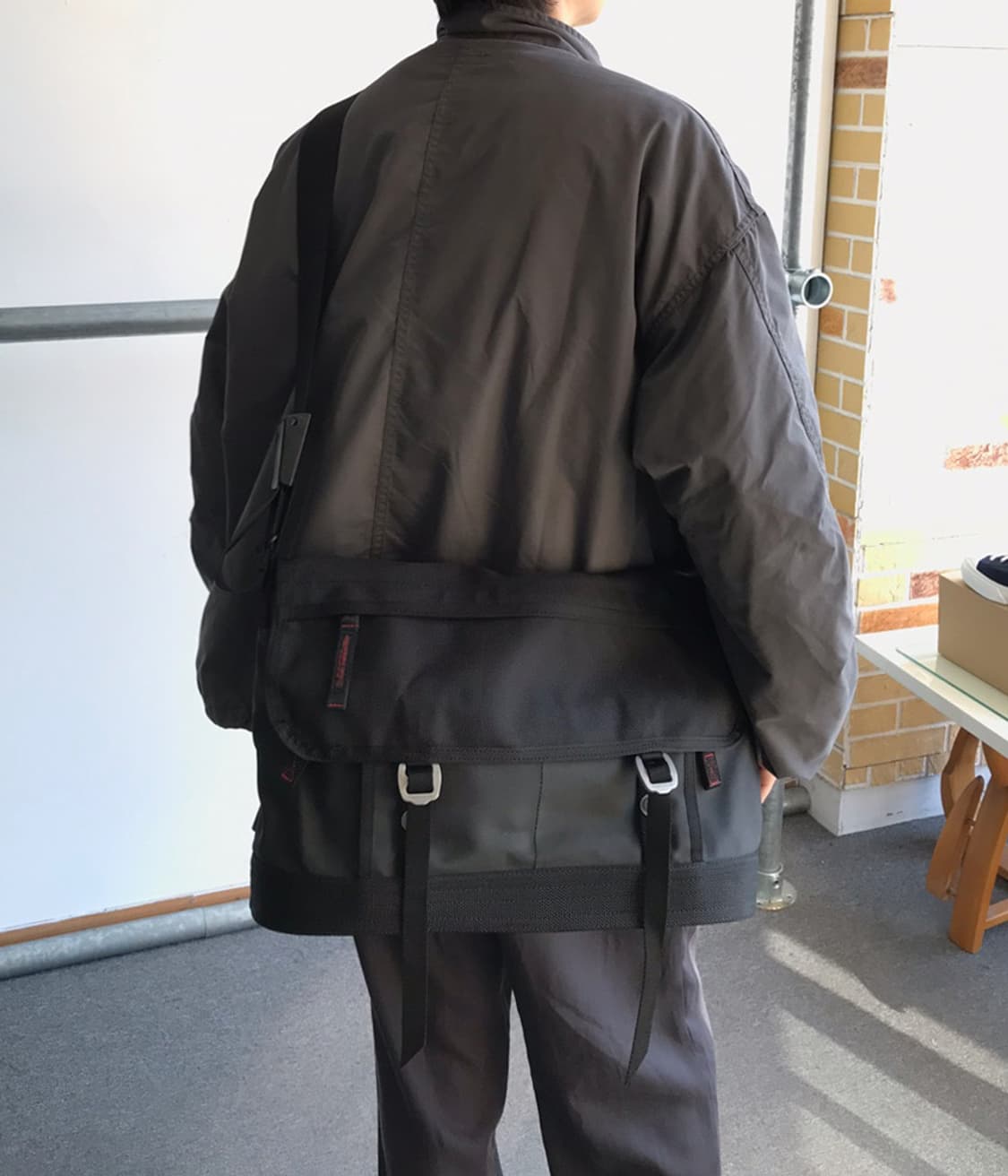 LUGGAGE LABEL by Yoshida Porter 상품이미지10