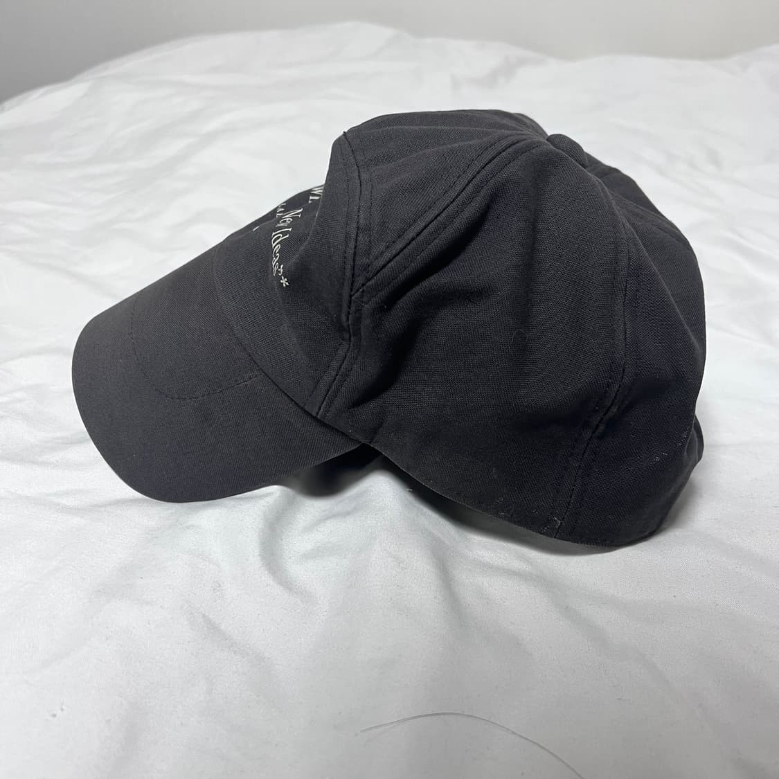 라드뮤지션 빅 캡  상품이미지2