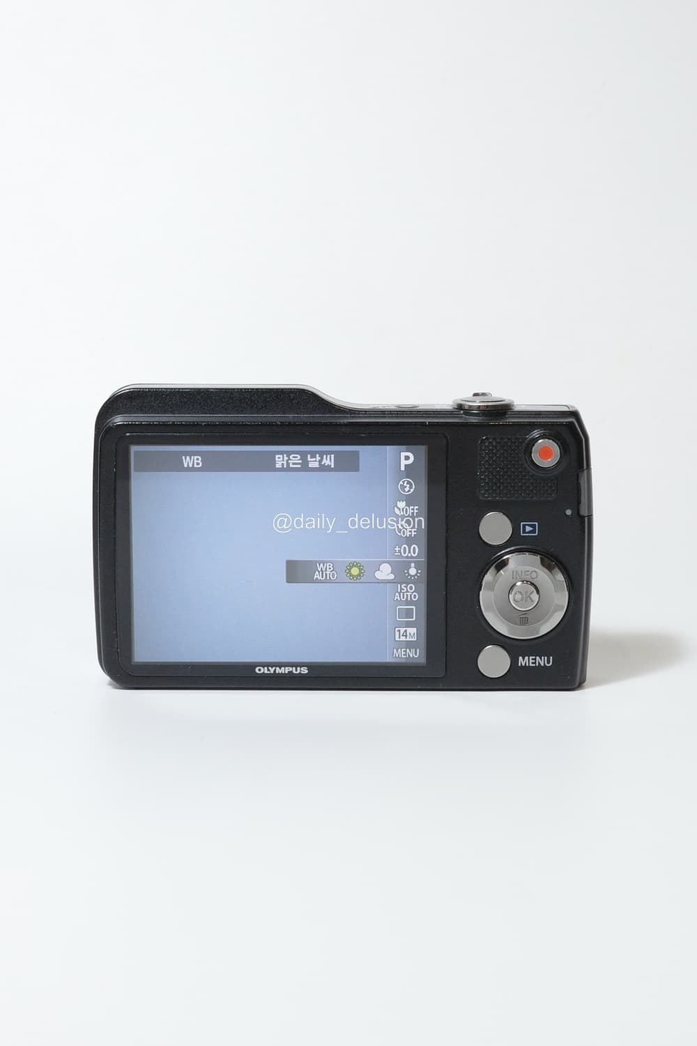 올림푸스 VG-170 상품이미지2