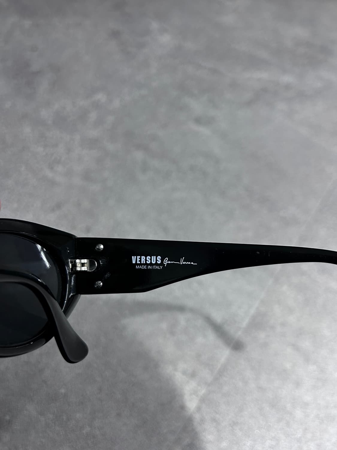 Versus 베르수스 캣 아이 선글라스 상품이미지5