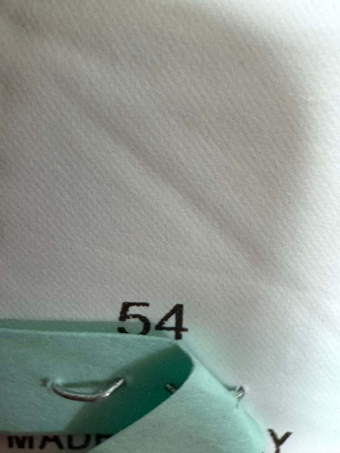 브루넬로 쿠치넬리 니트 54사이즈  상품이미지4