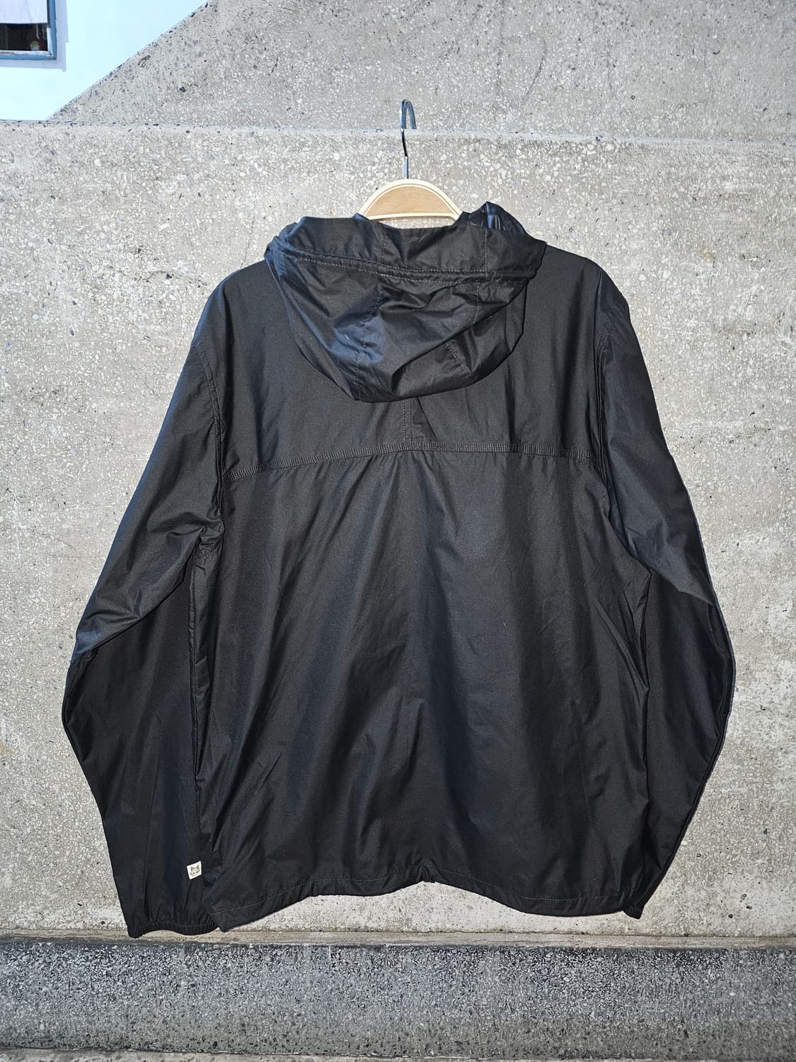 Timberland Waterproof 윈드브레이커 상품이미지7