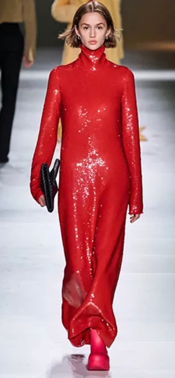 Bottega Veneta 드레스 상품이미지1