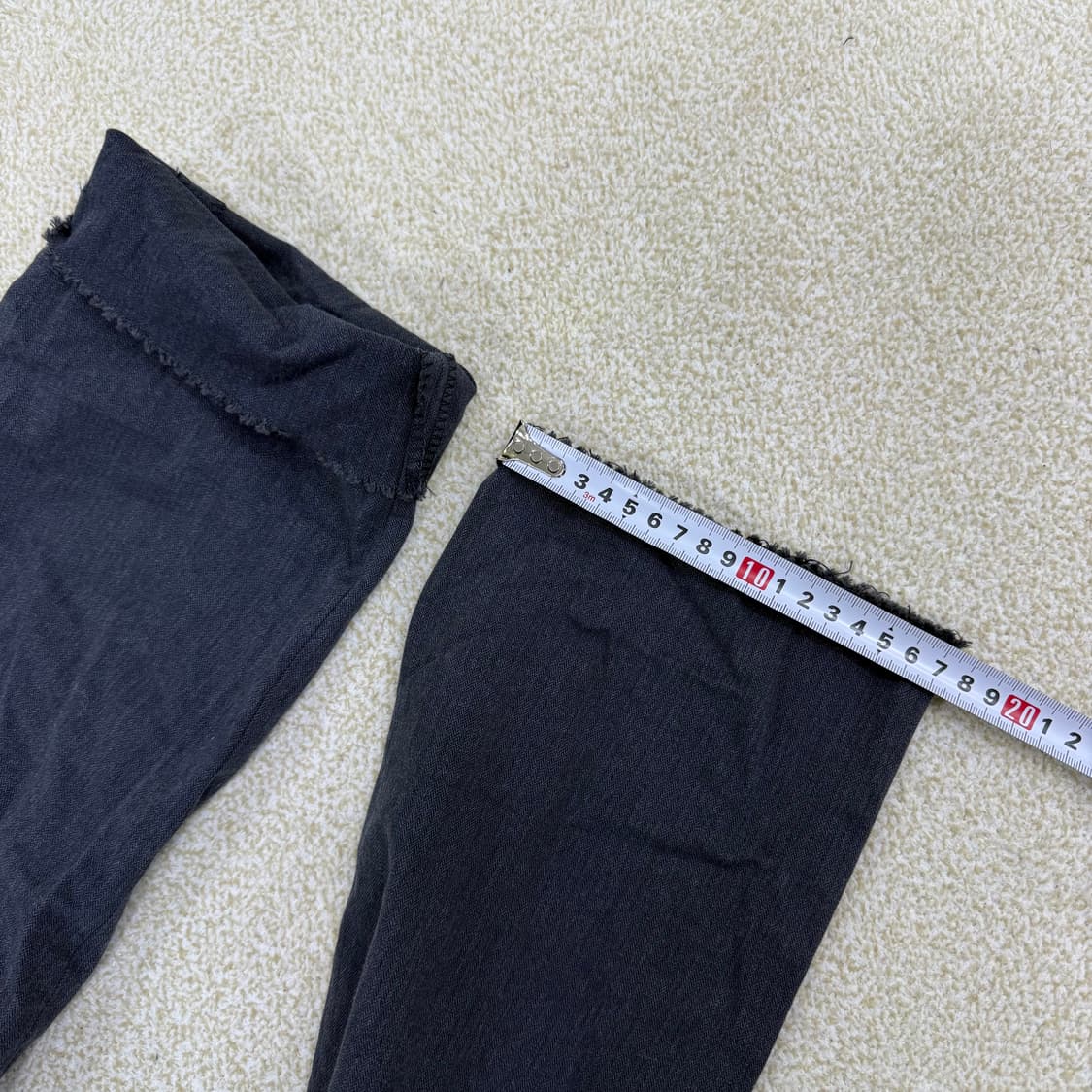 [30] 휴고보스 캐주얼 코튼팬츠  1226T1 상품이미지7