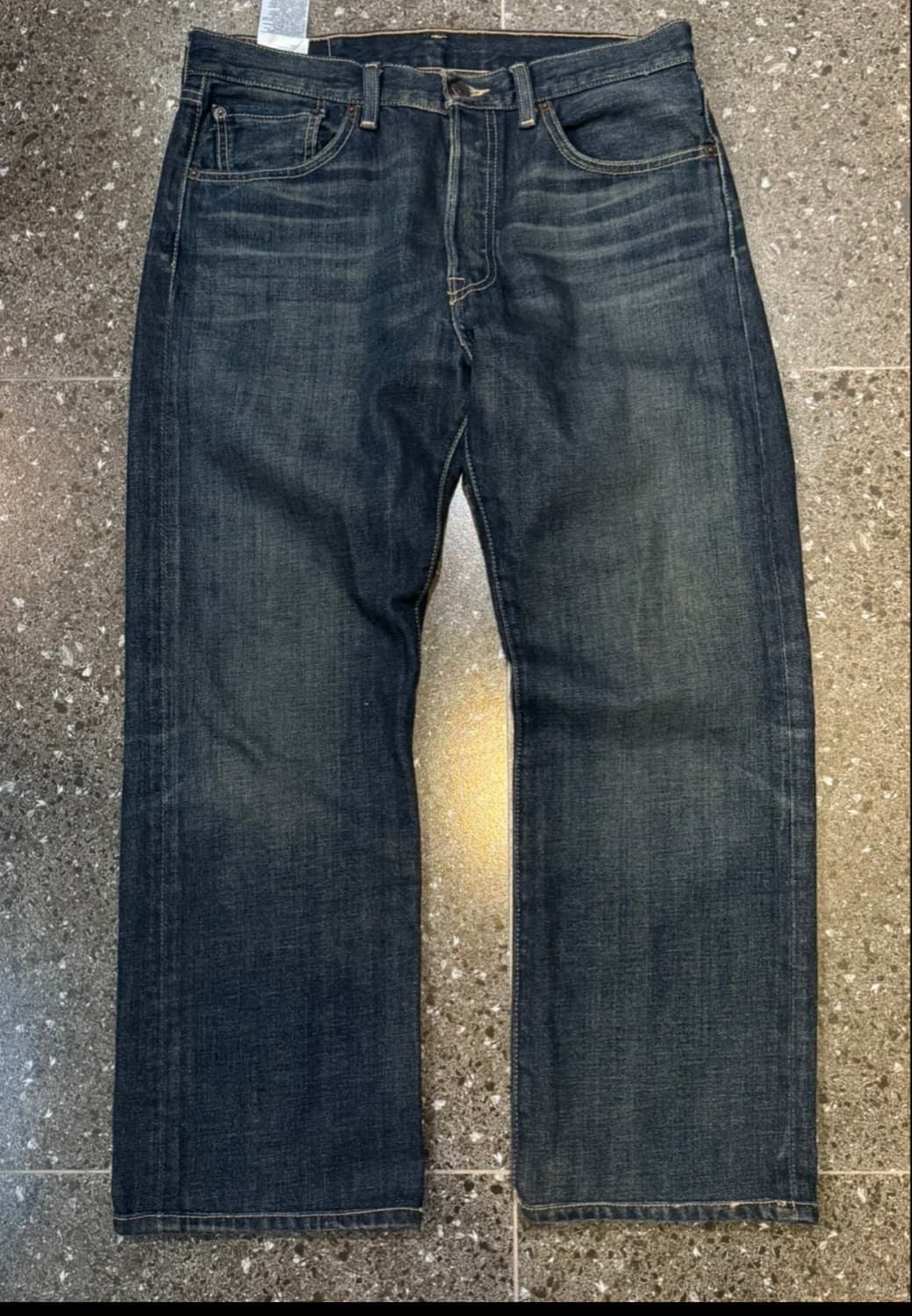 리바이스 501 (32) 상품이미지1