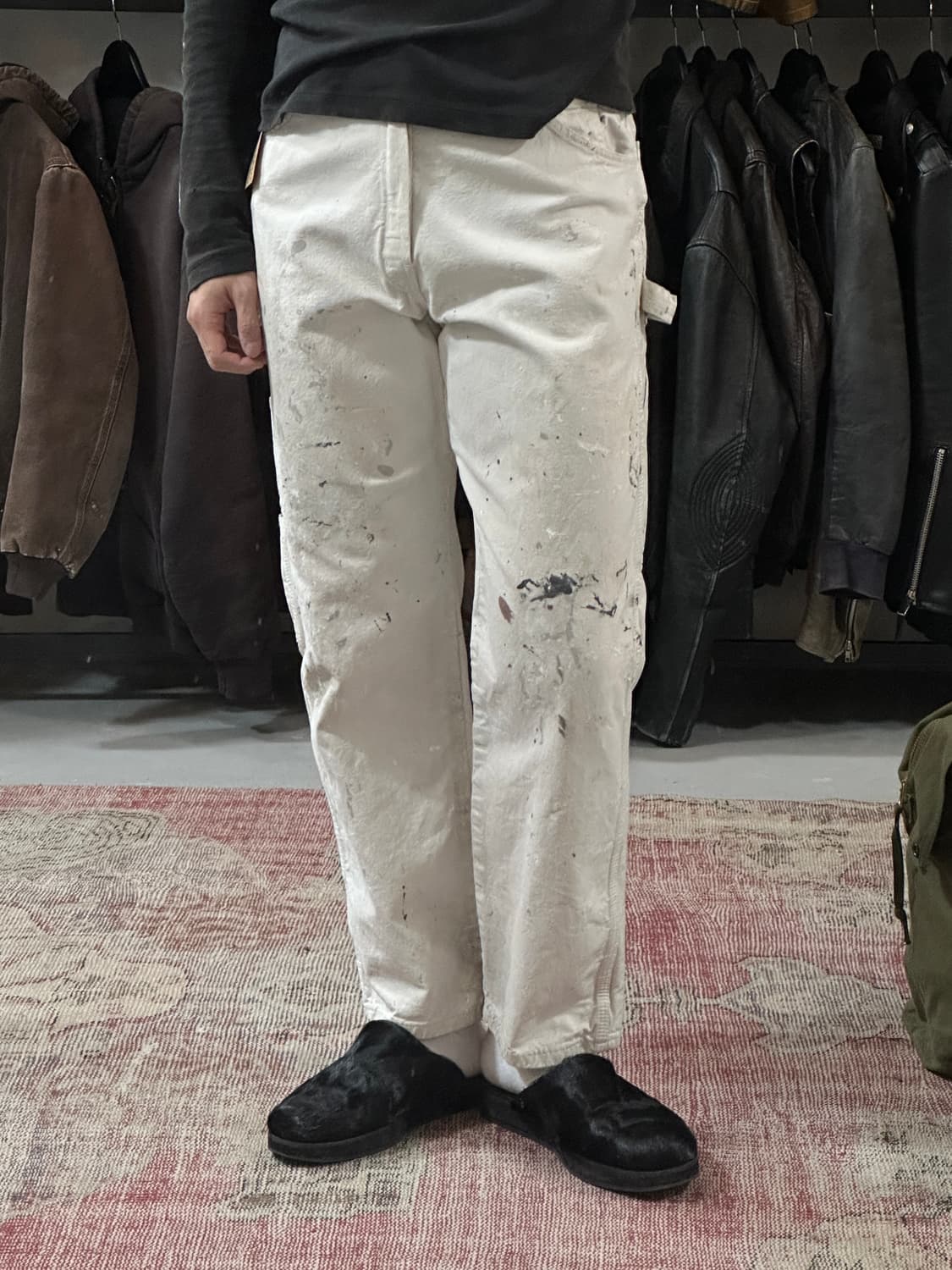 00's 디키즈 페인터 팬츠 디키즈 워크팬츠 카펜터 팬츠 상품이미지10