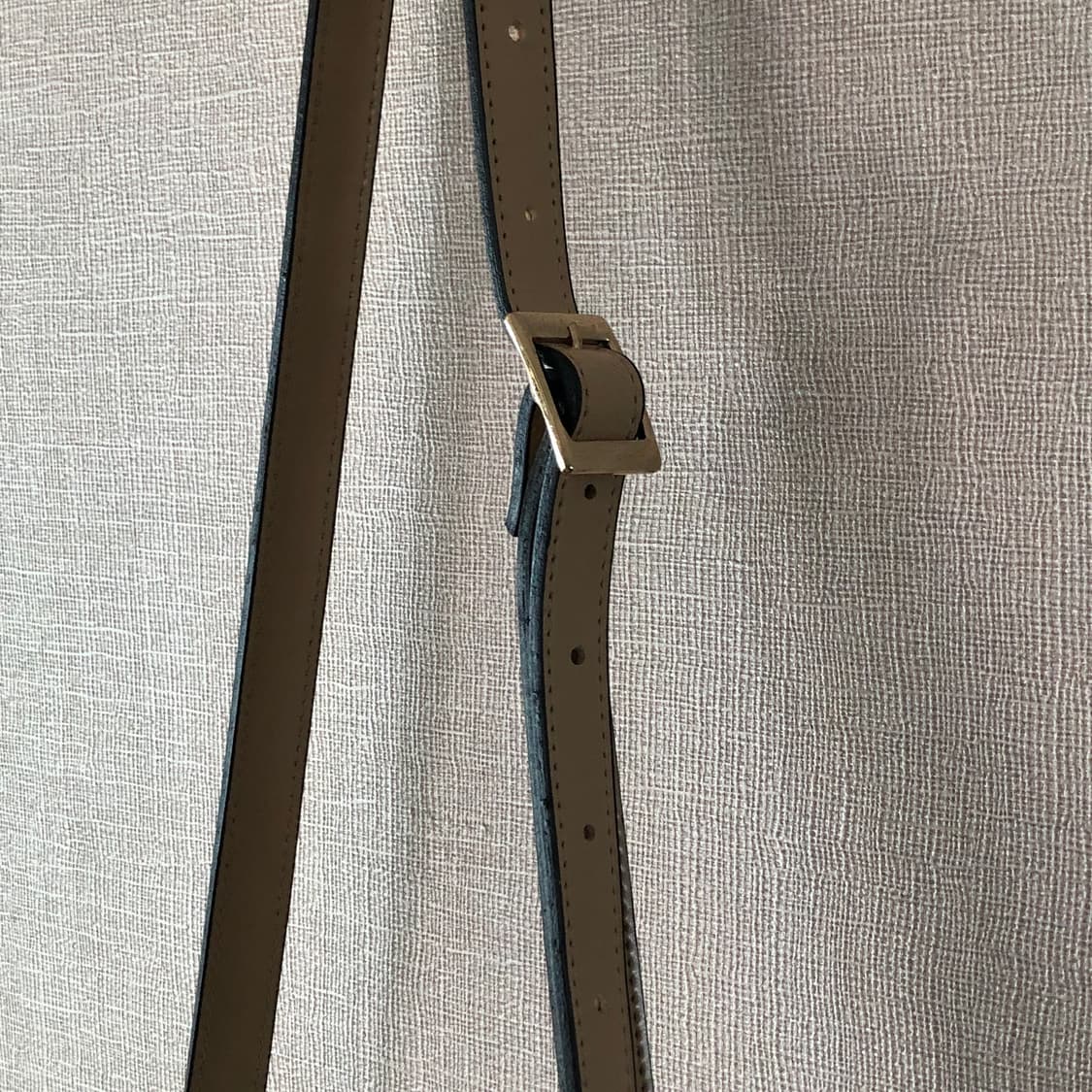 레트로 버클 숄더백 크로스백 토트백 상품이미지6