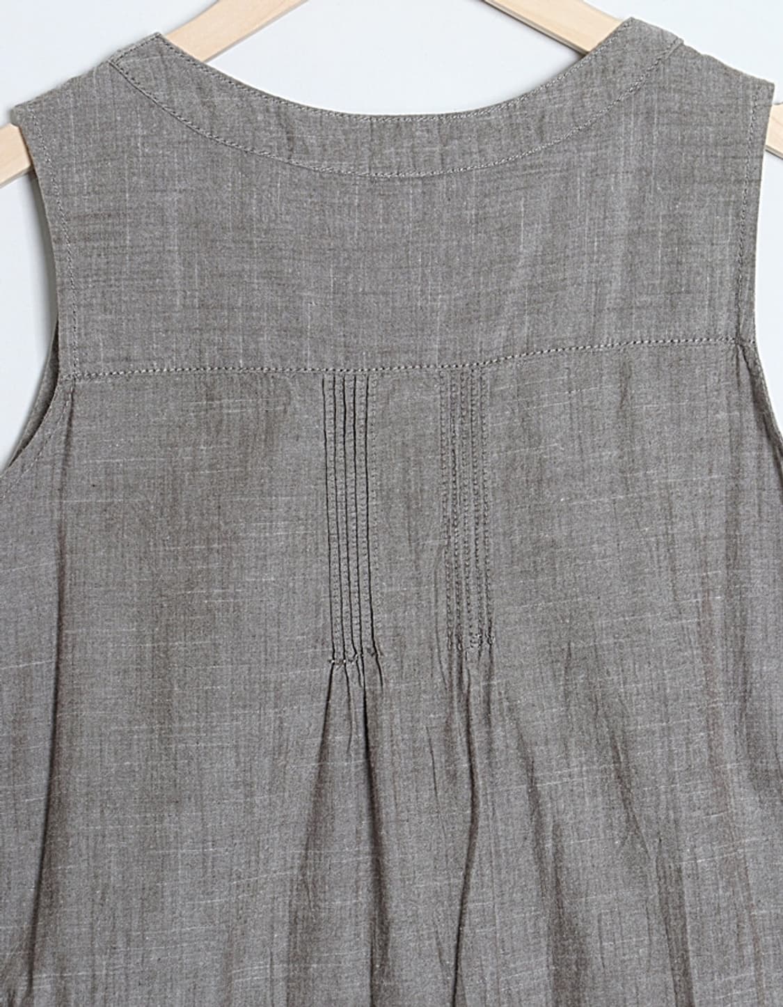  Studio Clip Pintuck One-Piece 상품이미지7