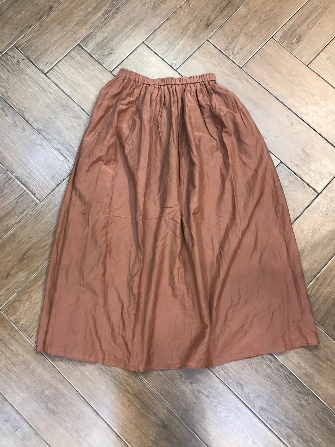 브라운 모리 코디 세트 🤍 상품이미지10