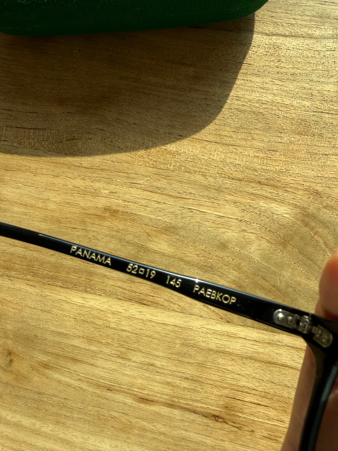 TBD panama 파나마 oror 상품이미지2