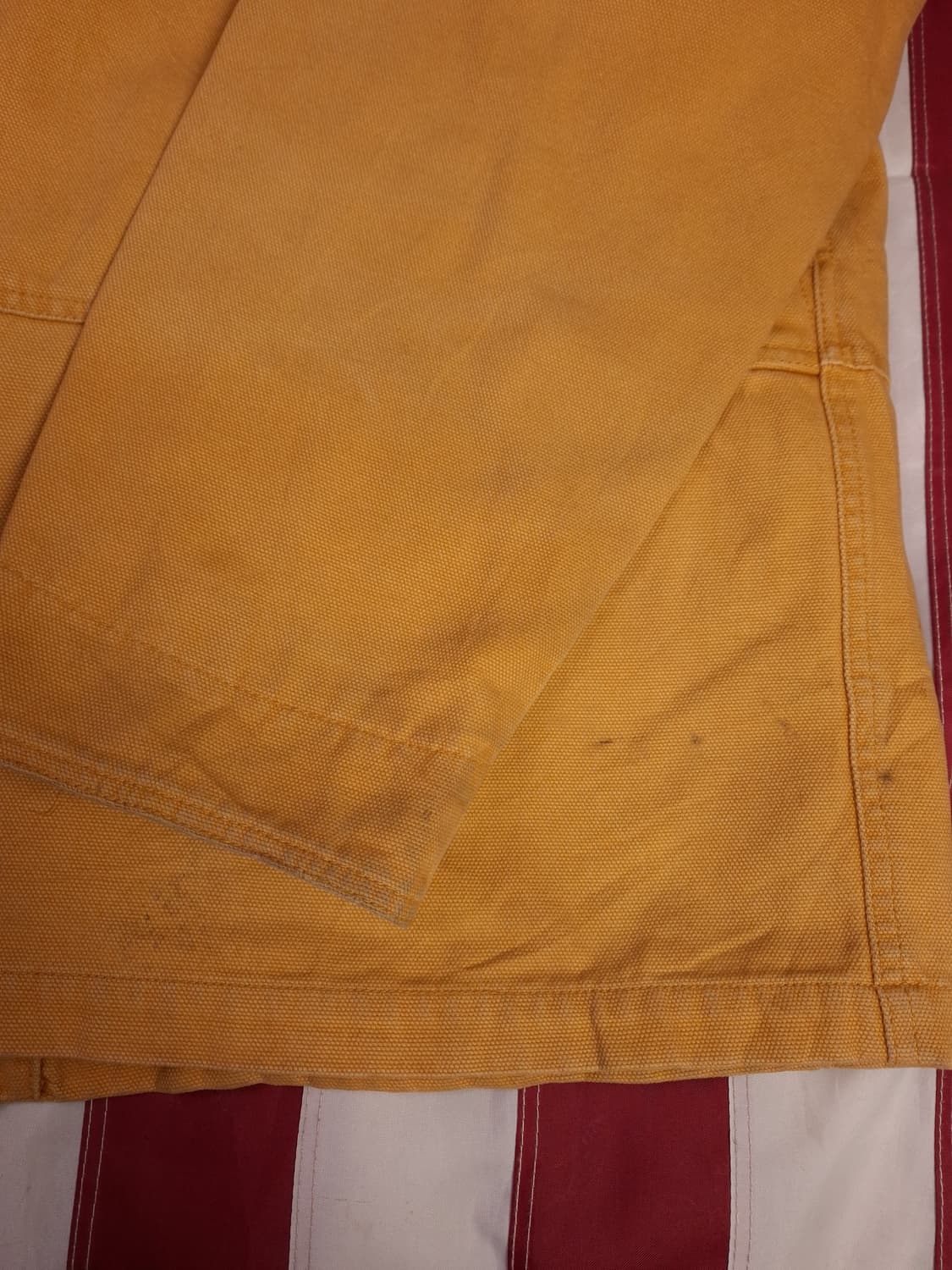 오리지날 에디바우어 헌팅 워크자켓 상품이미지10