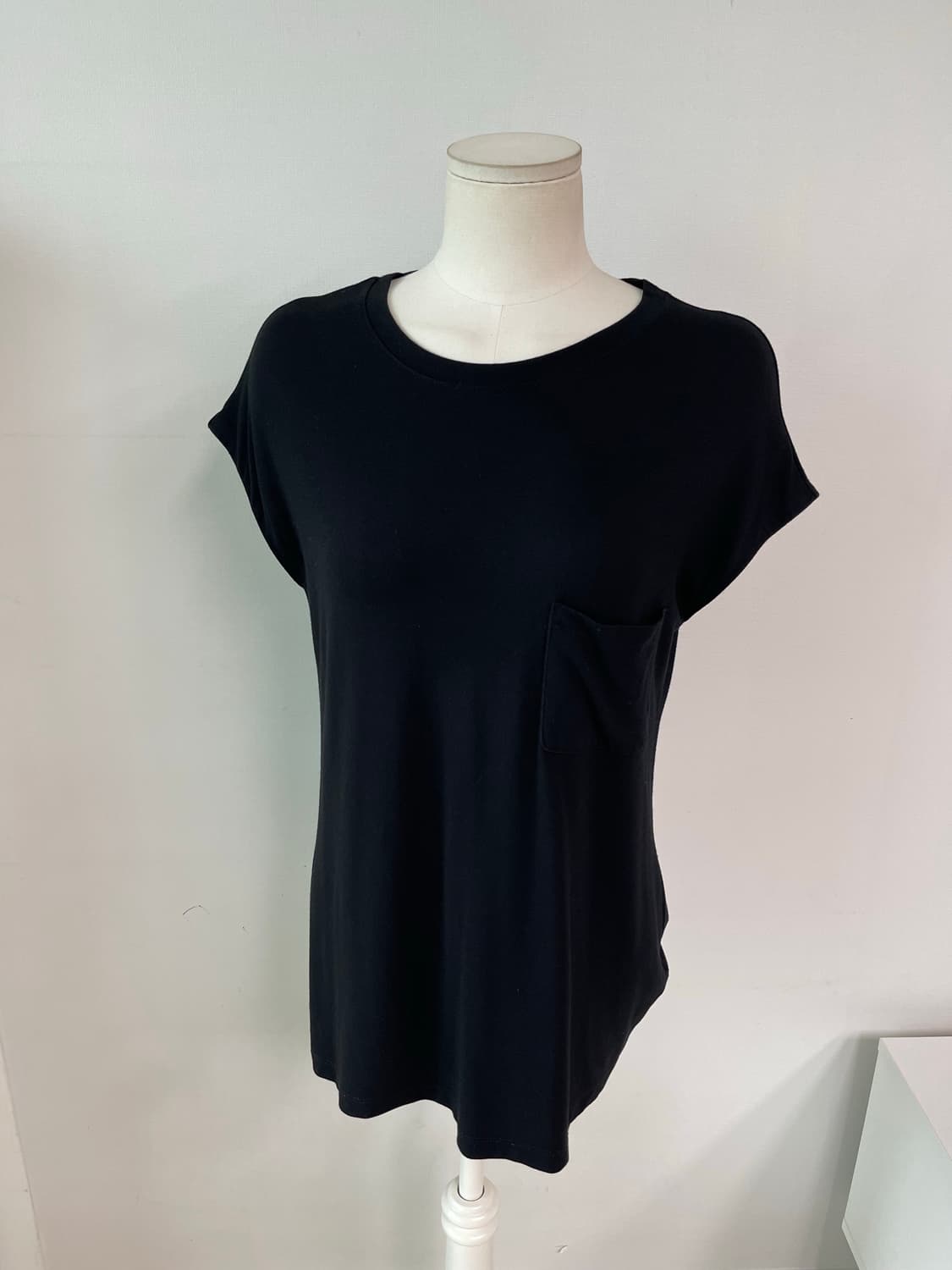 타임 TiME 반팔티 55 상품이미지5