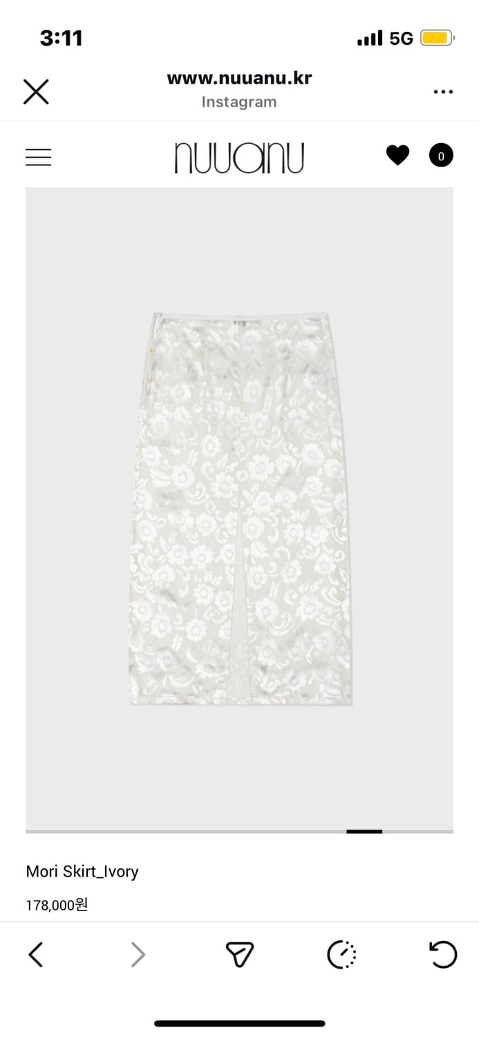 nuuanu 상품이미지2