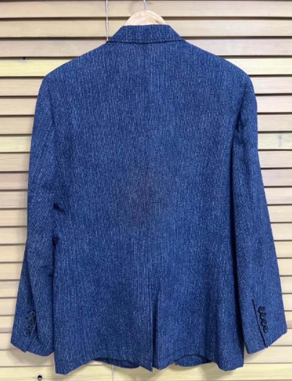 루이까스텔 남성 청헤지자켓 100 상품이미지3