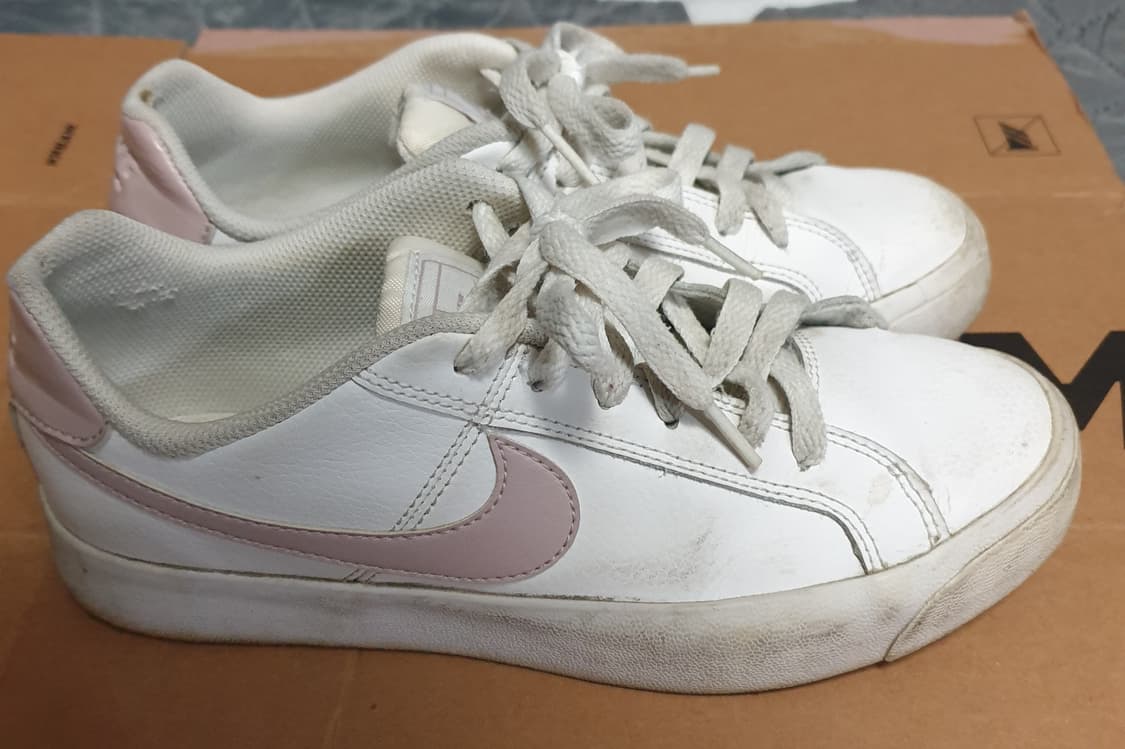 나이키 코트로얄 AC 스니커즈 (240) 상품이미지1