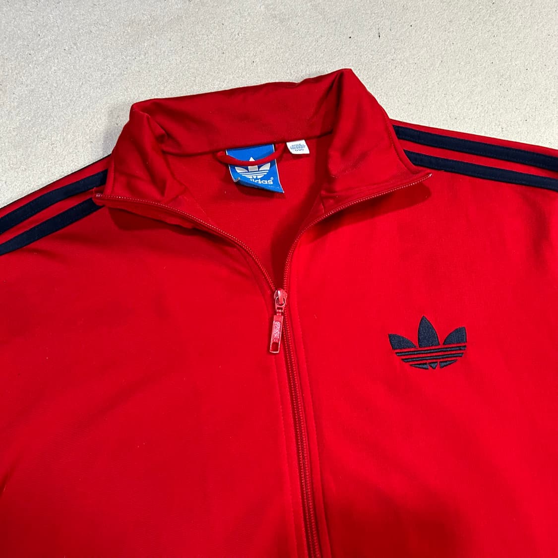 (M)아디다스 파이어버드 져지 상품이미지2