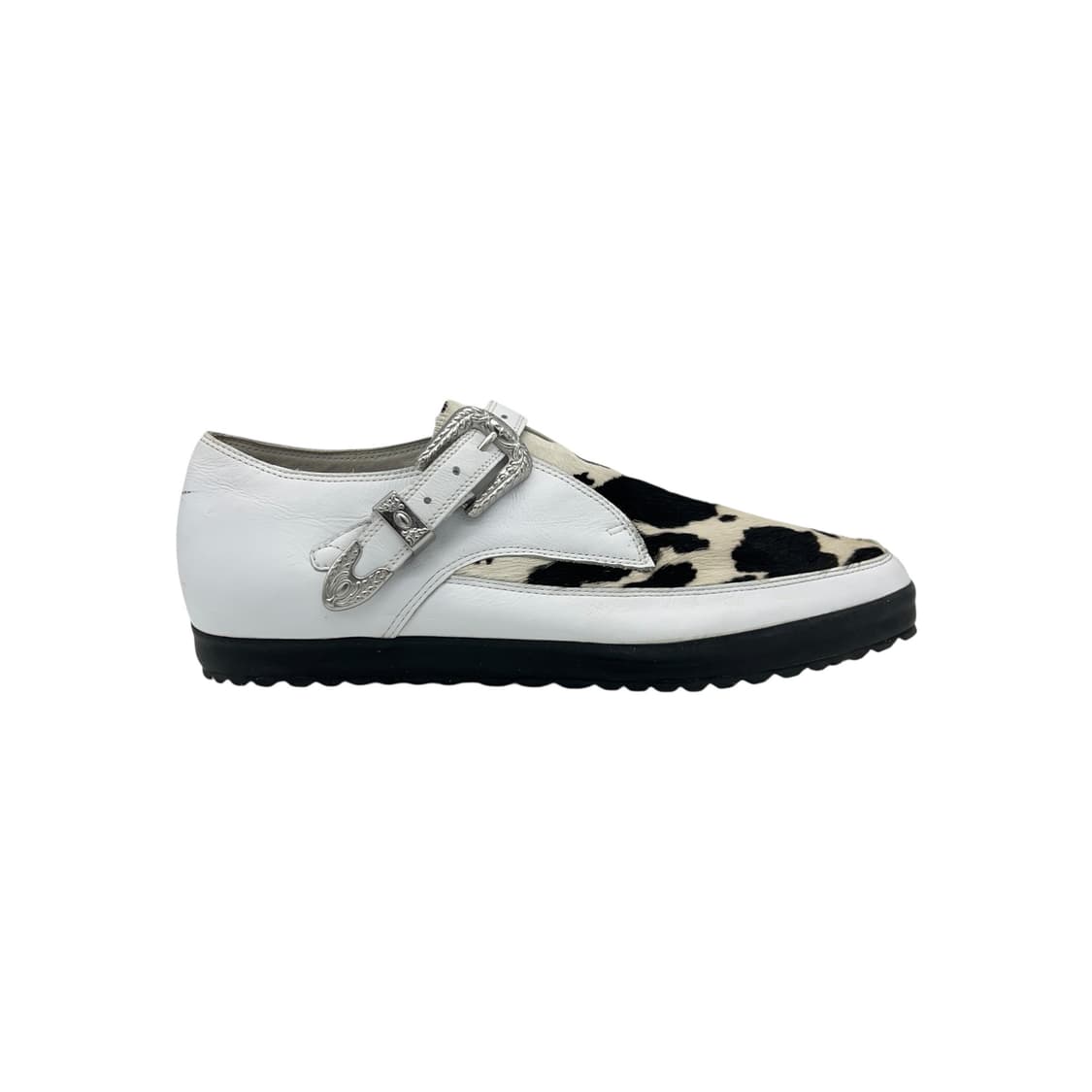 270 아디다스 x 제레미 스캇 포니 슬림 카우 상품이미지1