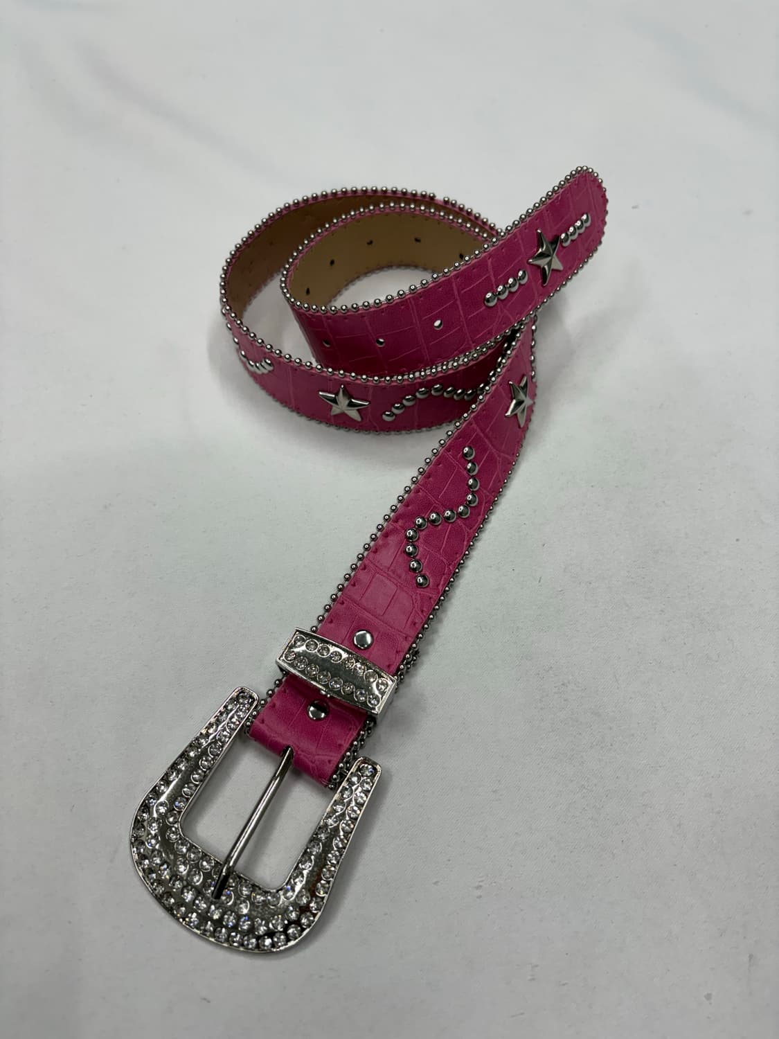 빈티지 y2k 카우걸 웨스턴 벨트 상품이미지1