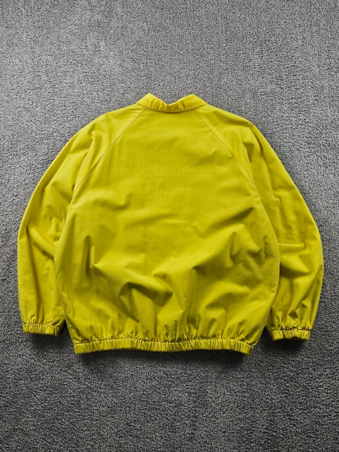 90's 폴로랄프로렌 스윙탑 블루종 자켓 ( L ) / 9453 상품이미지5